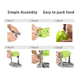 Pet Dog Automatic Feeding Food Bowls for Dogs Puppy Slow Down Eating Feeder Cat Bowl Prevent Obesity Dogs Supplies Dropshipping